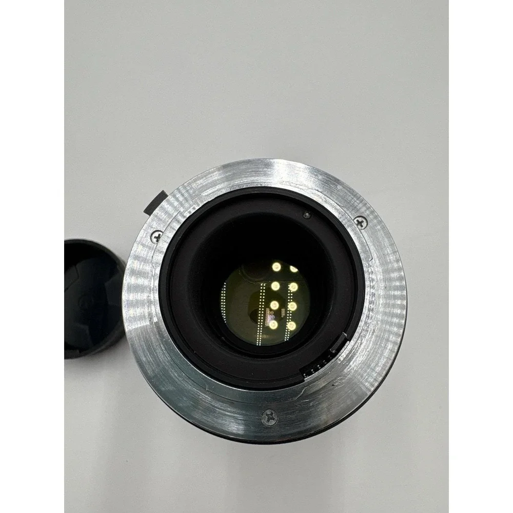 Vintage Focal MC 135mm f/2.8 Pentax K Mount Manual Telephoto‎ Lens Japan